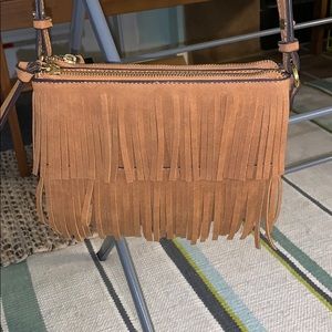 Crossbody